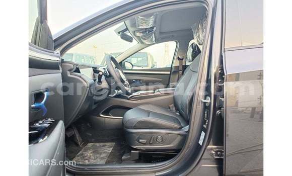 Buy Import Hyundai Tucson Other Car in Import - Dubai in Ashanti Buy Import Hyundai Tucson Other Car in Import - Dubai in Ashanti