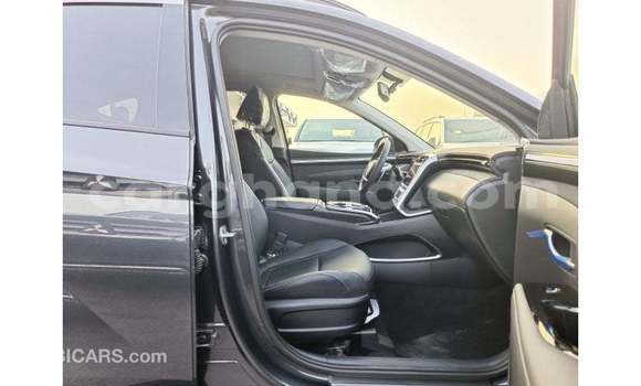Buy Import Hyundai Tucson Other Car in Import - Dubai in Ashanti Buy Import Hyundai Tucson Other Car in Import - Dubai in Ashanti
