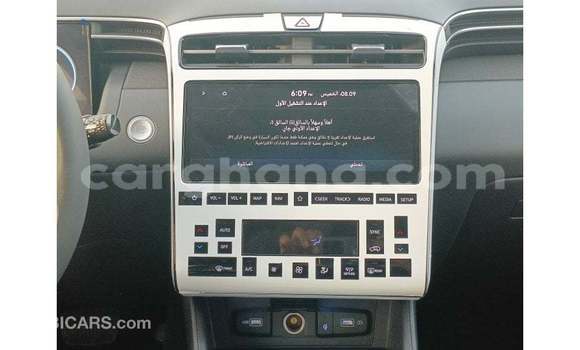 Buy Import Hyundai Tucson Other Car in Import - Dubai in Ashanti Buy Import Hyundai Tucson Other Car in Import - Dubai in Ashanti