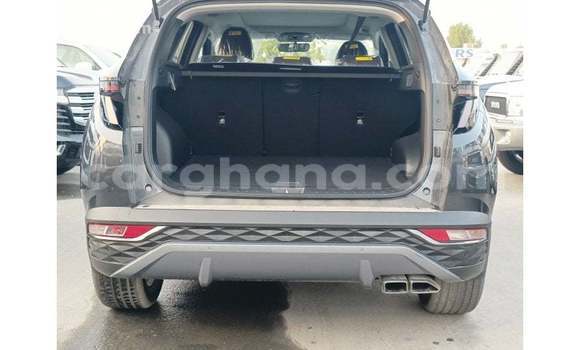 Buy Import Hyundai Tucson Other Car in Import - Dubai in Ashanti Buy Import Hyundai Tucson Other Car in Import - Dubai in Ashanti