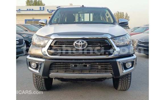 Buy Import Toyota Hilux Other Car in Import - Dubai in Ashanti Buy Import Toyota Hilux Other Car in Import - Dubai in Ashanti