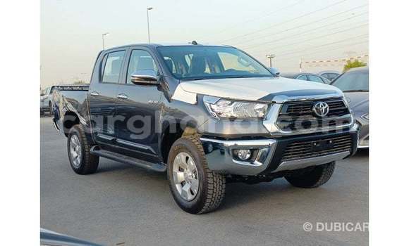 Buy Import Toyota Hilux Other Car in Import - Dubai in Ashanti Buy Import Toyota Hilux Other Car in Import - Dubai in Ashanti