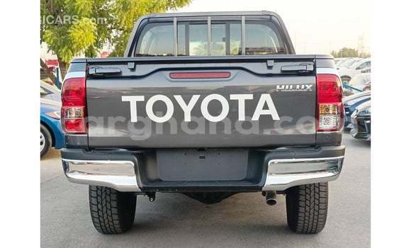 Buy Import Toyota Hilux Other Car in Import - Dubai in Ashanti Buy Import Toyota Hilux Other Car in Import - Dubai in Ashanti