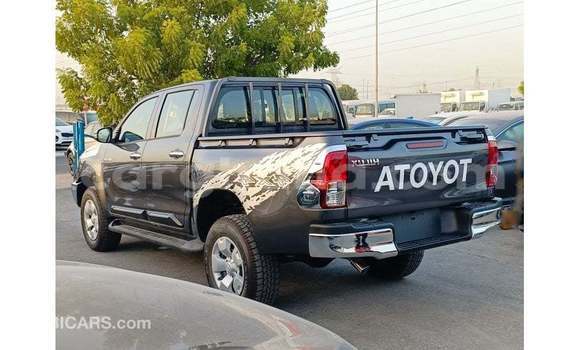 Buy Import Toyota Hilux Other Car in Import - Dubai in Ashanti Buy Import Toyota Hilux Other Car in Import - Dubai in Ashanti