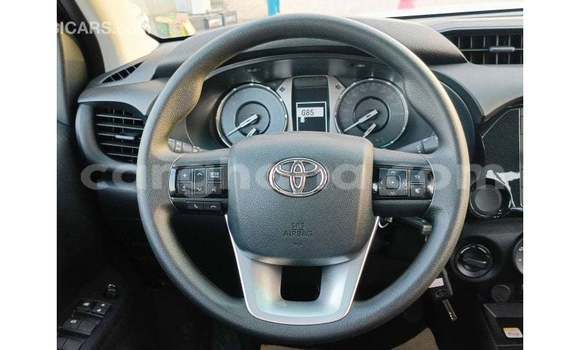 Buy Import Toyota Hilux Other Car in Import - Dubai in Ashanti Buy Import Toyota Hilux Other Car in Import - Dubai in Ashanti