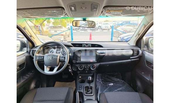 Buy Import Toyota Hilux Other Car in Import - Dubai in Ashanti Buy Import Toyota Hilux Other Car in Import - Dubai in Ashanti