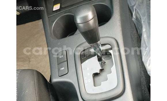 Buy Import Toyota Hilux Other Car in Import - Dubai in Ashanti Buy Import Toyota Hilux Other Car in Import - Dubai in Ashanti
