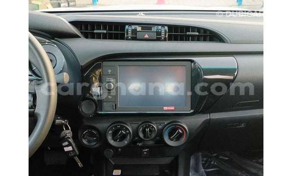 Buy Import Toyota Hilux Other Car in Import - Dubai in Ashanti Buy Import Toyota Hilux Other Car in Import - Dubai in Ashanti