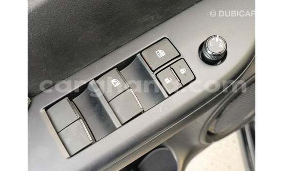 Buy Import Toyota Hilux Other Car in Import - Dubai in Ashanti Buy Import Toyota Hilux Other Car in Import - Dubai in Ashanti