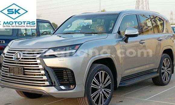 Buy Import Lexus LX Other Car in Import - Dubai in Ashanti
