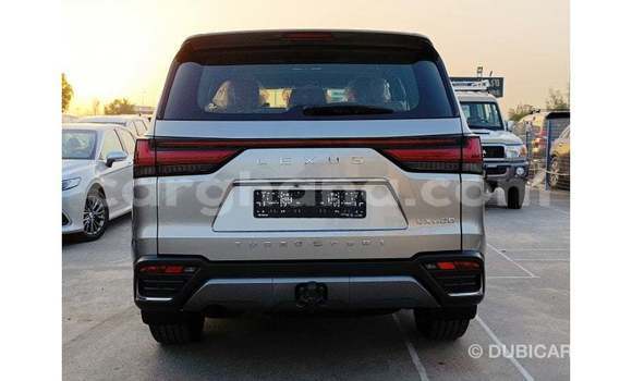 Buy Import Lexus LX Other Car in Import - Dubai in Ashanti Buy Import Lexus LX Other Car in Import - Dubai in Ashanti