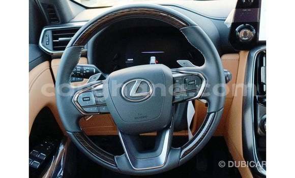 Buy Import Lexus LX Other Car in Import - Dubai in Ashanti Buy Import Lexus LX Other Car in Import - Dubai in Ashanti