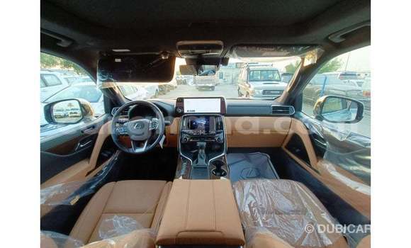 Buy Import Lexus LX Other Car in Import - Dubai in Ashanti Buy Import Lexus LX Other Car in Import - Dubai in Ashanti