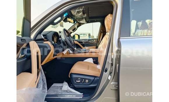 Buy Import Lexus LX Other Car in Import - Dubai in Ashanti Buy Import Lexus LX Other Car in Import - Dubai in Ashanti