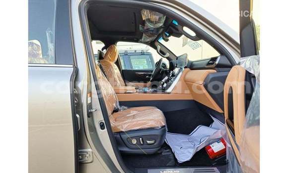 Buy Import Lexus LX Other Car in Import - Dubai in Ashanti Buy Import Lexus LX Other Car in Import - Dubai in Ashanti