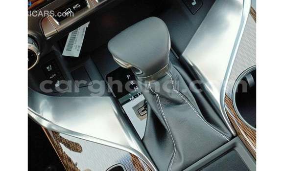 Buy Import Lexus LX Other Car in Import - Dubai in Ashanti Buy Import Lexus LX Other Car in Import - Dubai in Ashanti