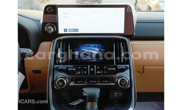 Buy Import Lexus LX Other Car in Import - Dubai in Ashanti Buy Import Lexus LX Other Car in Import - Dubai in Ashanti