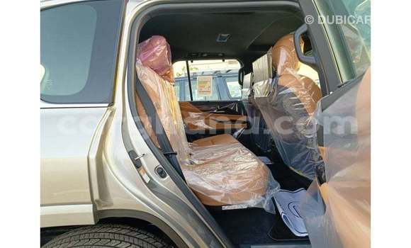 Buy Import Lexus LX Other Car in Import - Dubai in Ashanti Buy Import Lexus LX Other Car in Import - Dubai in Ashanti