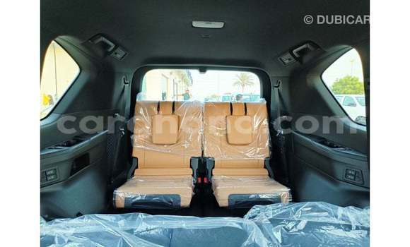 Buy Import Lexus LX Other Car in Import - Dubai in Ashanti Buy Import Lexus LX Other Car in Import - Dubai in Ashanti