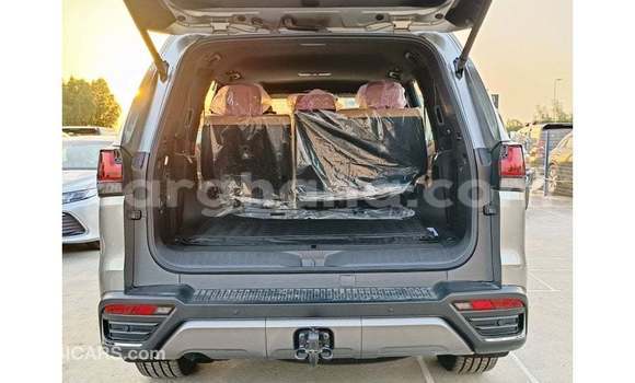 Buy Import Lexus LX Other Car in Import - Dubai in Ashanti Buy Import Lexus LX Other Car in Import - Dubai in Ashanti