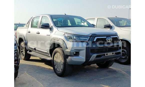Buy Import Toyota Hilux Other Car in Import - Dubai in Ashanti Buy Import Toyota Hilux Other Car in Import - Dubai in Ashanti