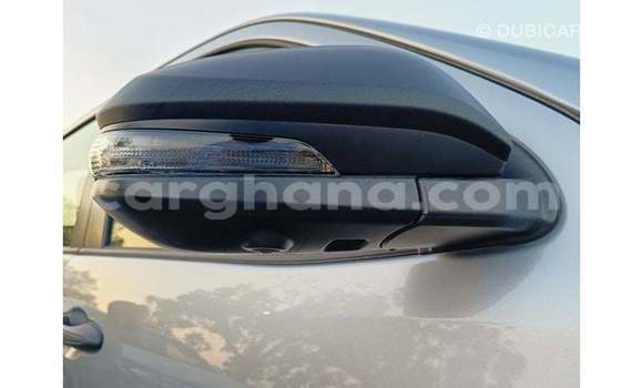 Buy Import Toyota Hilux Other Car in Import - Dubai in Ashanti Buy Import Toyota Hilux Other Car in Import - Dubai in Ashanti