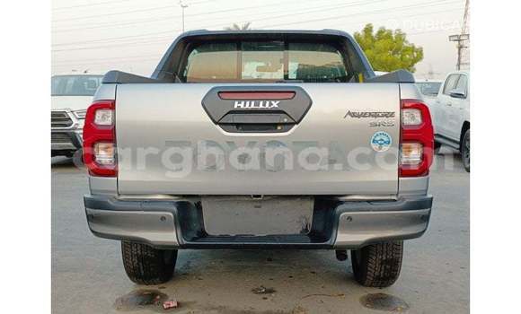 Buy Import Toyota Hilux Other Car in Import - Dubai in Ashanti Buy Import Toyota Hilux Other Car in Import - Dubai in Ashanti