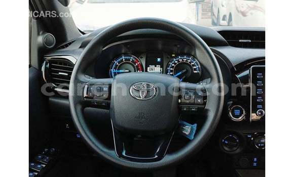 Buy Import Toyota Hilux Other Car in Import - Dubai in Ashanti Buy Import Toyota Hilux Other Car in Import - Dubai in Ashanti