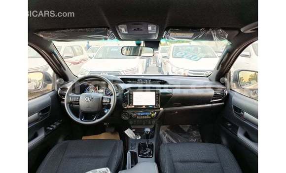 Buy Import Toyota Hilux Other Car in Import - Dubai in Ashanti Buy Import Toyota Hilux Other Car in Import - Dubai in Ashanti