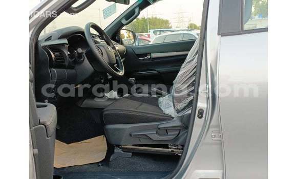 Buy Import Toyota Hilux Other Car in Import - Dubai in Ashanti Buy Import Toyota Hilux Other Car in Import - Dubai in Ashanti