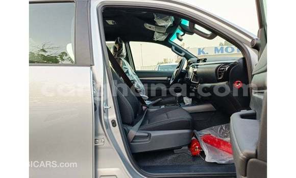 Buy Import Toyota Hilux Other Car in Import - Dubai in Ashanti Buy Import Toyota Hilux Other Car in Import - Dubai in Ashanti