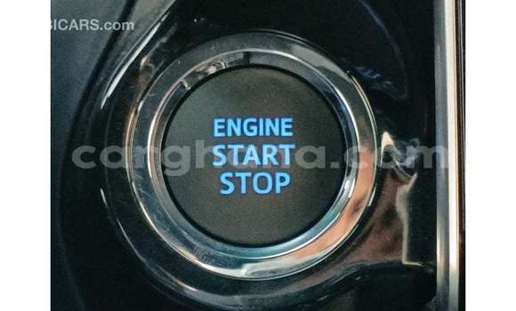 Buy Import Toyota Hilux Other Car in Import - Dubai in Ashanti Buy Import Toyota Hilux Other Car in Import - Dubai in Ashanti