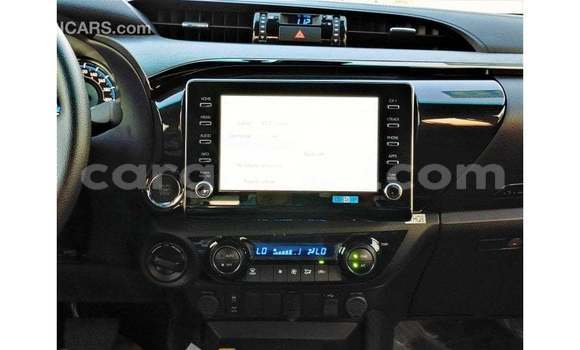 Buy Import Toyota Hilux Other Car in Import - Dubai in Ashanti Buy Import Toyota Hilux Other Car in Import - Dubai in Ashanti