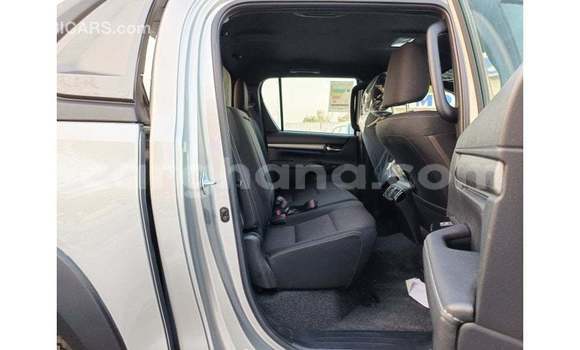 Buy Import Toyota Hilux Other Car in Import - Dubai in Ashanti Buy Import Toyota Hilux Other Car in Import - Dubai in Ashanti