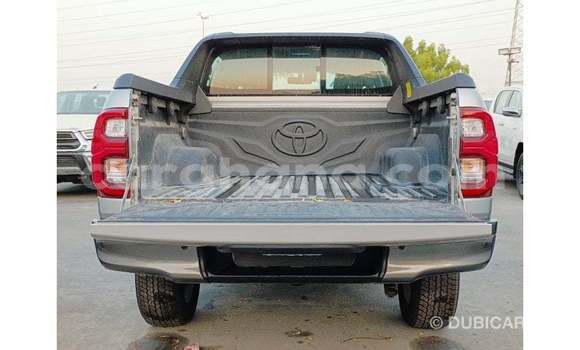 Buy Import Toyota Hilux Other Car in Import - Dubai in Ashanti Buy Import Toyota Hilux Other Car in Import - Dubai in Ashanti