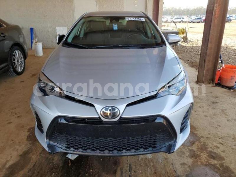 Big with watermark toyota corolla greater accra accra 52982