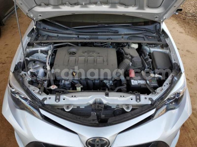 Big with watermark toyota corolla greater accra accra 52982