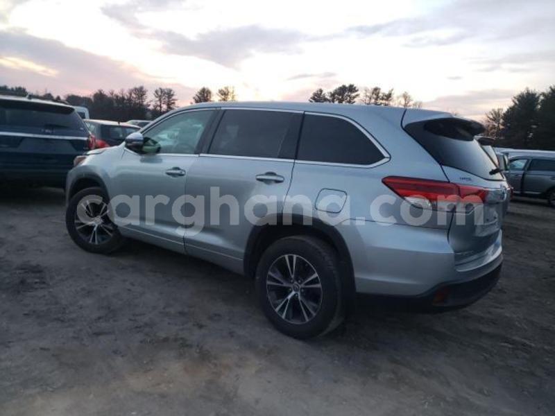 Big with watermark toyota highlander greater accra accra 52984