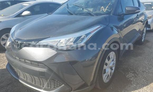 Ra Àlòkù Toyota C-HR Miiran Ọkọ̀ in Accra ni Greater Accra