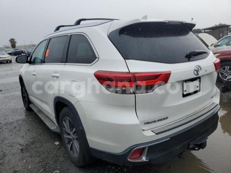 Big with watermark toyota highlander greater accra accra 52991