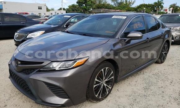 Sayi Na hannu Toyota Camry Sauran Mota in Accra a Greater Accra