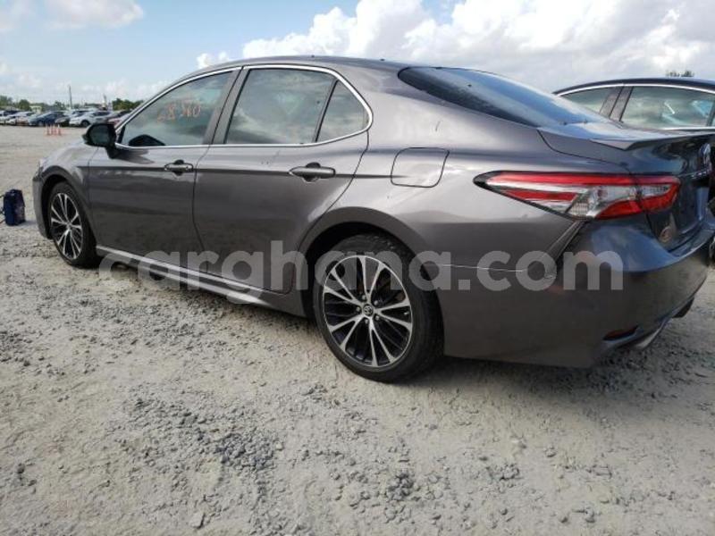 Big with watermark toyota camry greater accra accra 52992