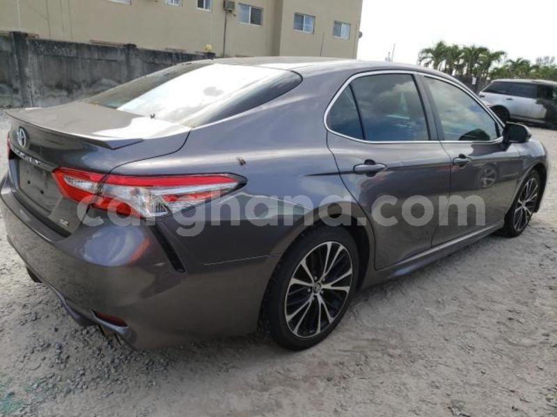 Big with watermark toyota camry greater accra accra 52992