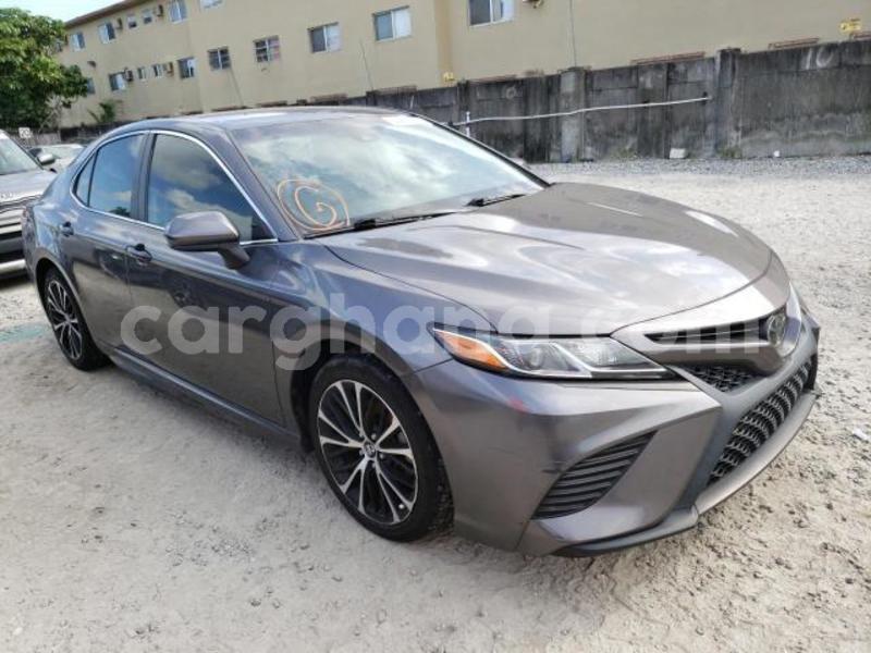 Big with watermark toyota camry greater accra accra 52992