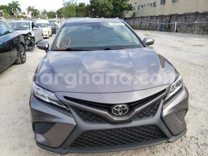 Big with watermark toyota camry greater accra accra 52992