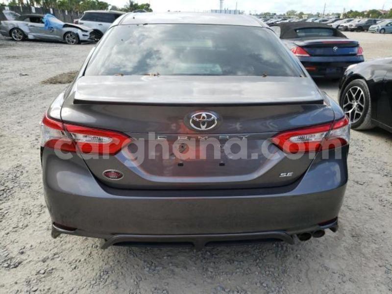 Big with watermark toyota camry greater accra accra 52992