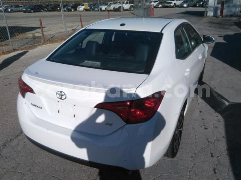 Big with watermark toyota corolla greater accra accra 52995