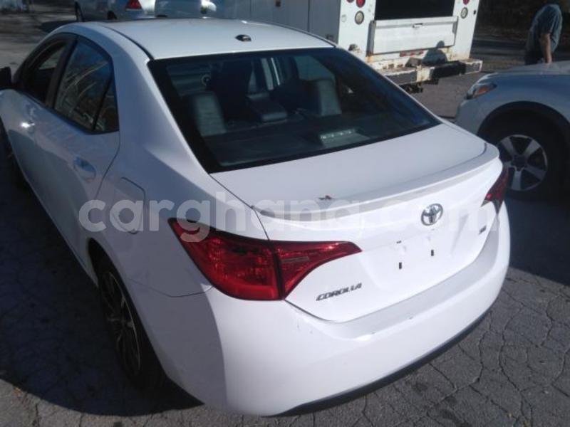 Big with watermark toyota corolla greater accra accra 52995