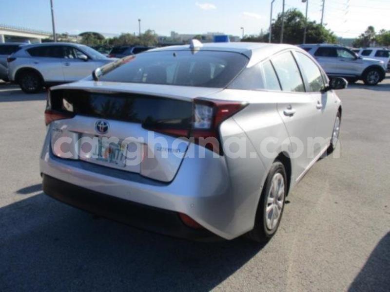 Big with watermark toyota prius greater accra accra 52996