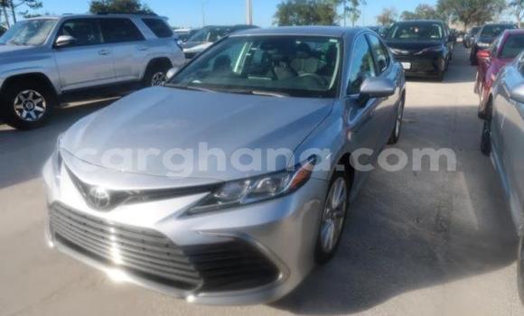 Buy Used Toyota Camry Other Car in Accra in Greater Accra